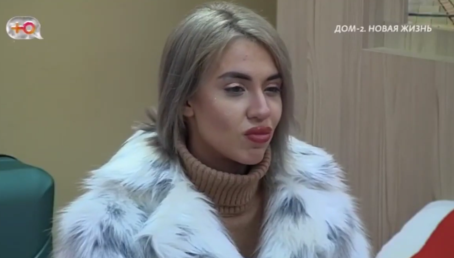 Кенели Сайкс хочет вернуться на Дом 2, чтобы высказать мнение о Кате Гориной Кенели Сайкс хочет вернуться на Дом 2, чтобы высказать мнение о Кате Гориной